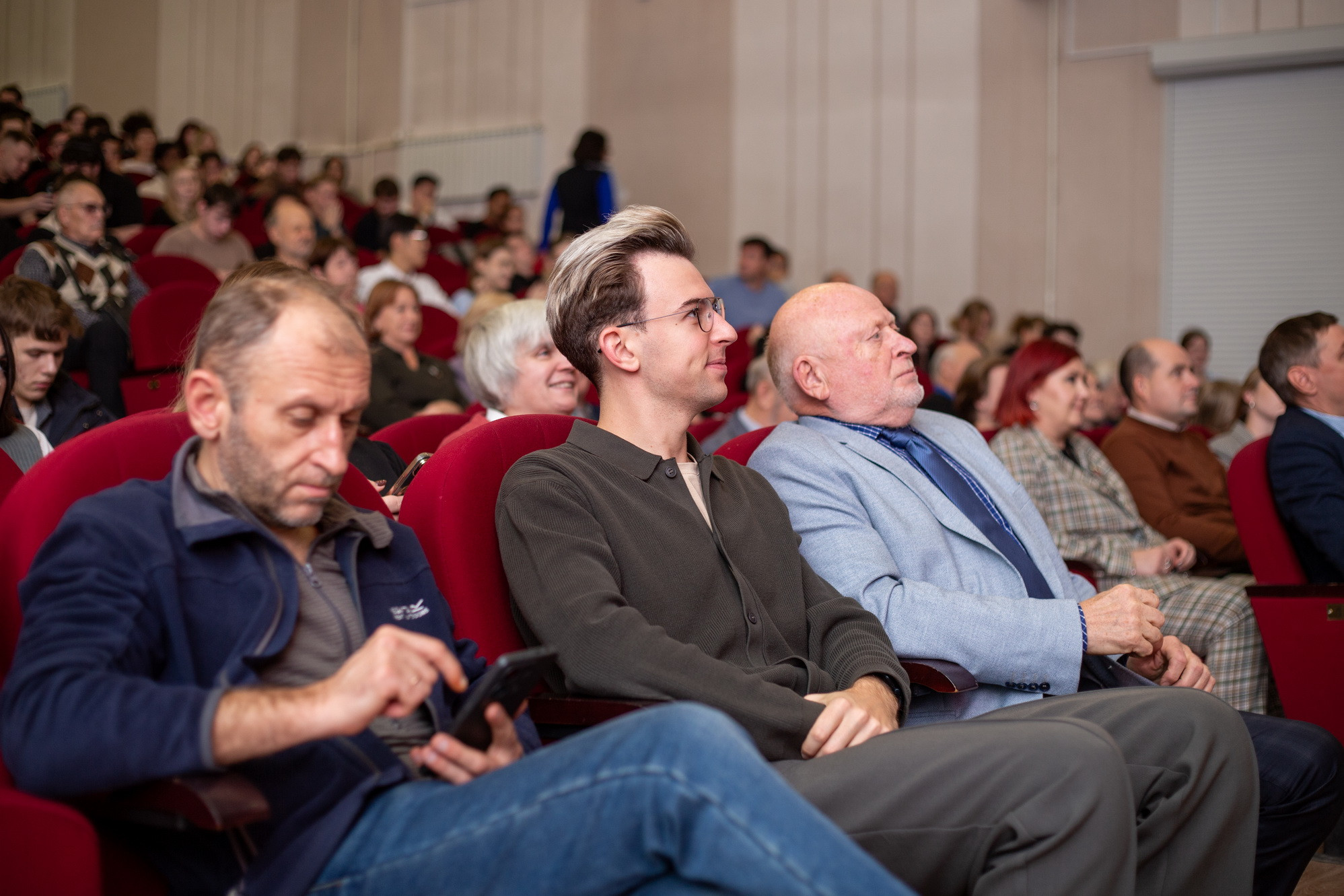 фотография: А. Непомнящих